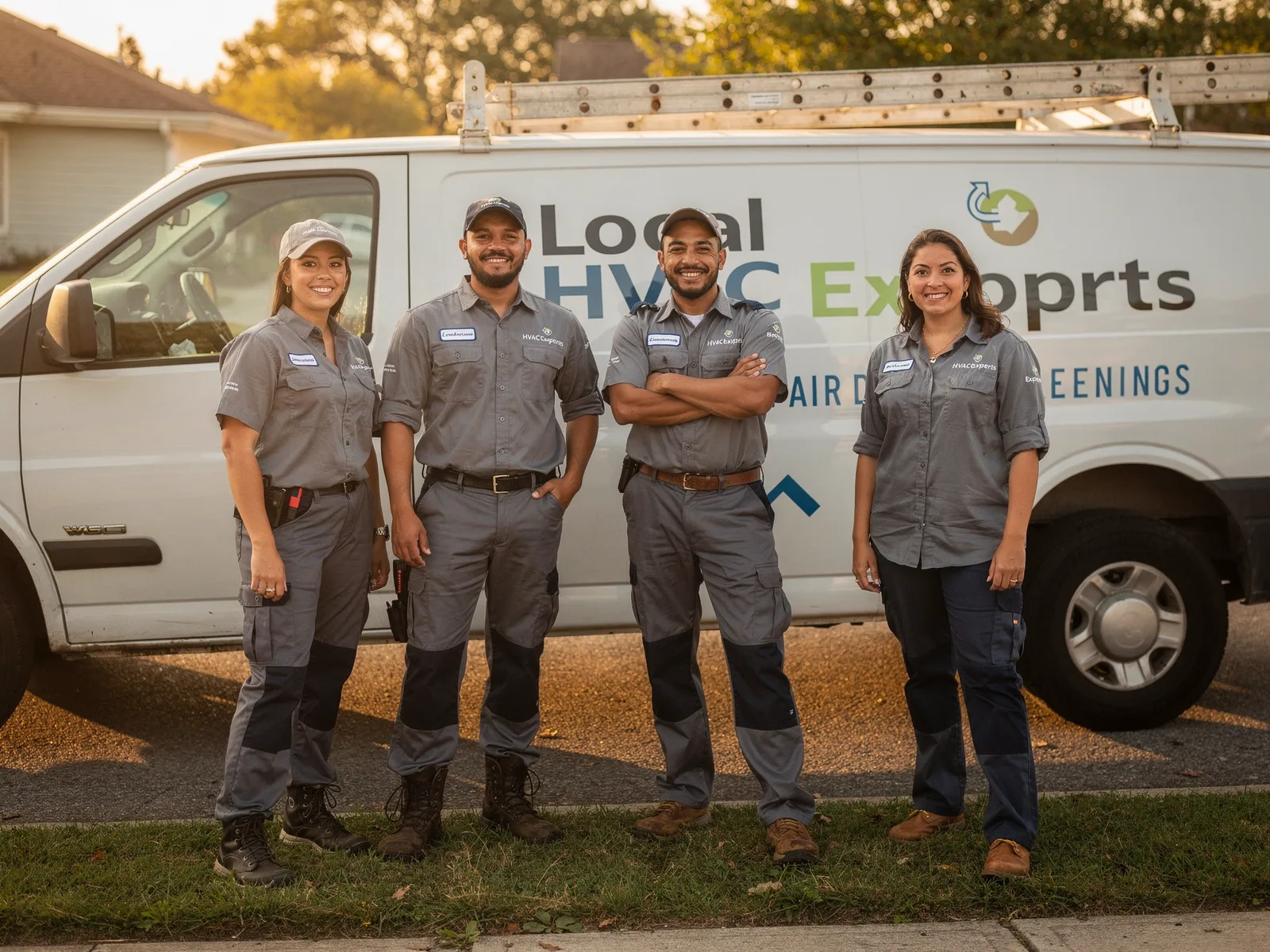 24/7 HVAC Repair & AC Replacement company in Hampton Bays, NY