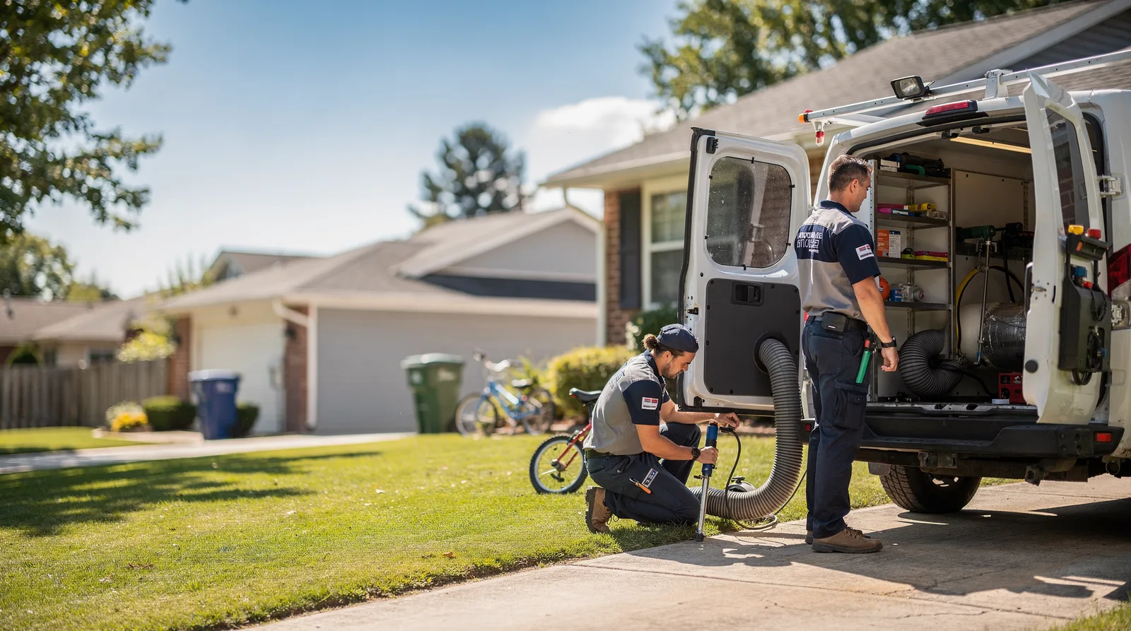 24/7 HVAC Repair & AC Replacement in Hampton Bays, NY near me